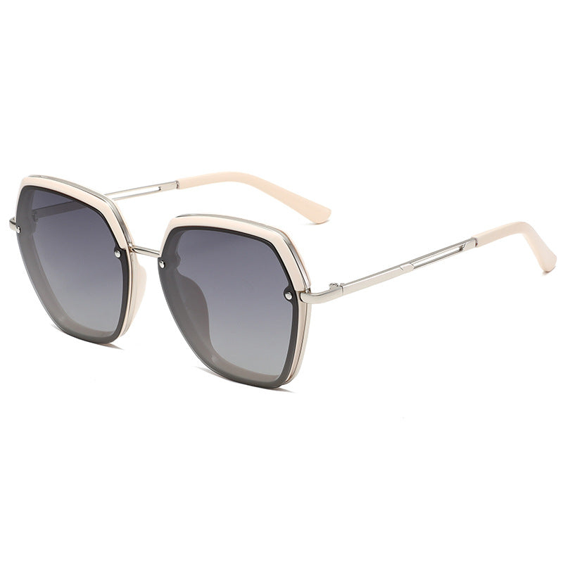 Damen Sonnenbrille Brehn