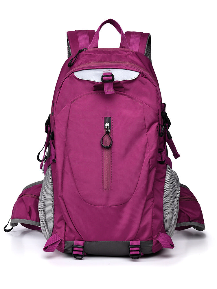 Vielseitiger Outdoor-Expedition-Rucksack Brehn