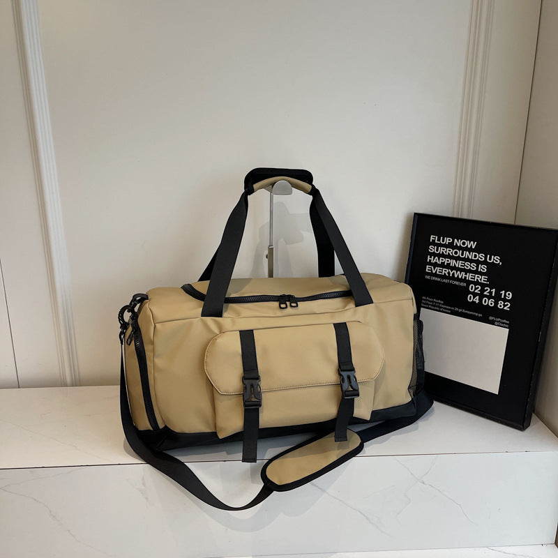 Vielseitige Reisetasche