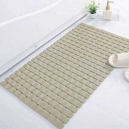 Anti-Rutsch-Badematte Brehn