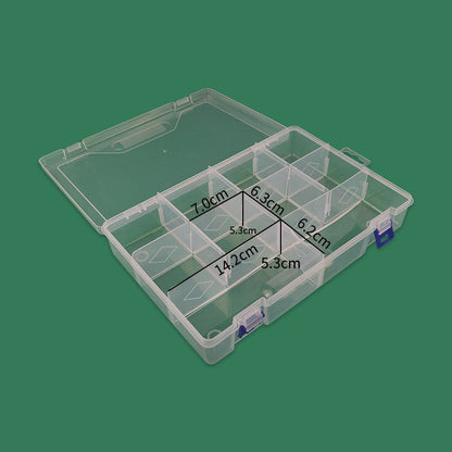 Mehrzweck-Modularer Aufbewahrungsbox Brehn