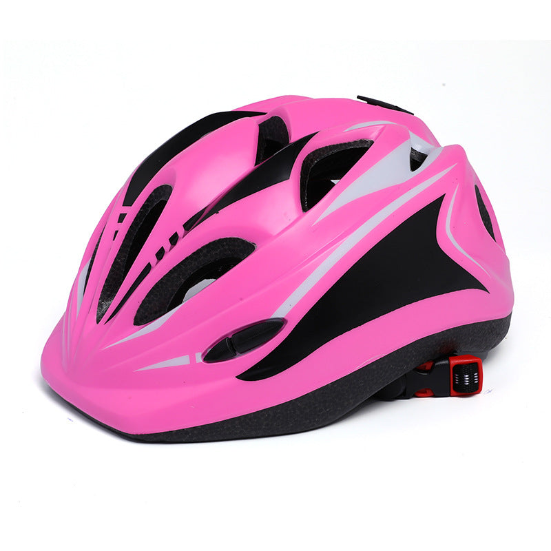 Leichter Fahrradhelm Brehn