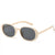 Fashion Statement Sonnenbrille Brehn