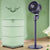 Unisex Standventilator Brehn