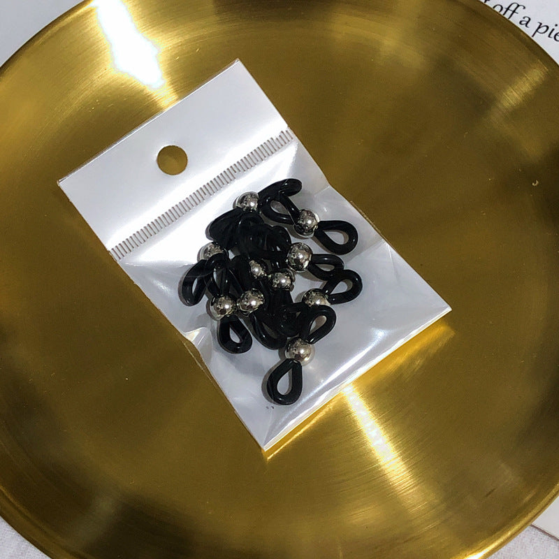 Haar Zubehör Clips mit goldenen Akzenten Brehn
