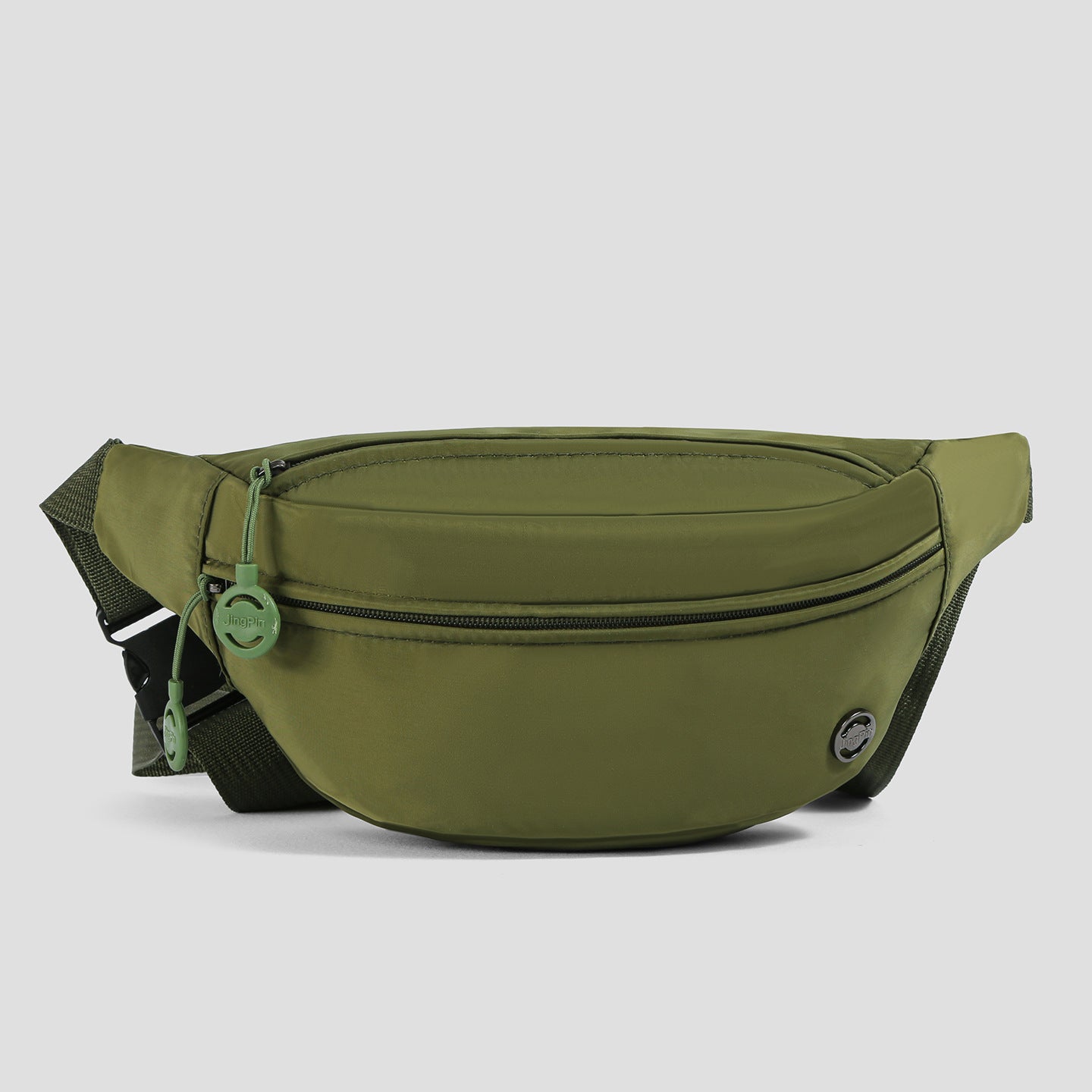 Verstellbare Reisegürteltasche Brehn