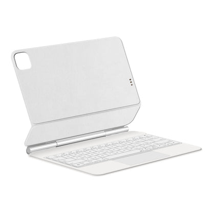 Bluetooth-Tastatur und Tablet-Folio-Ständer Brehn