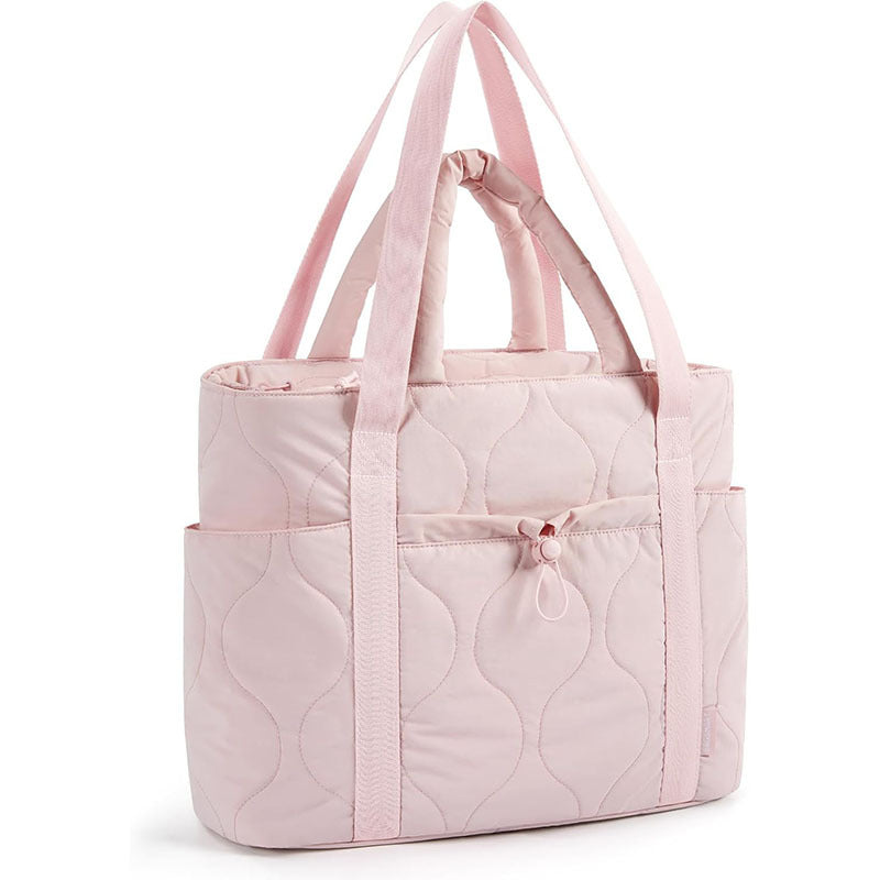Quilted Tragetasche Brehn