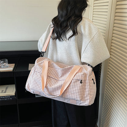 Stylische Multi-Purpose Duffel Bag Brehn