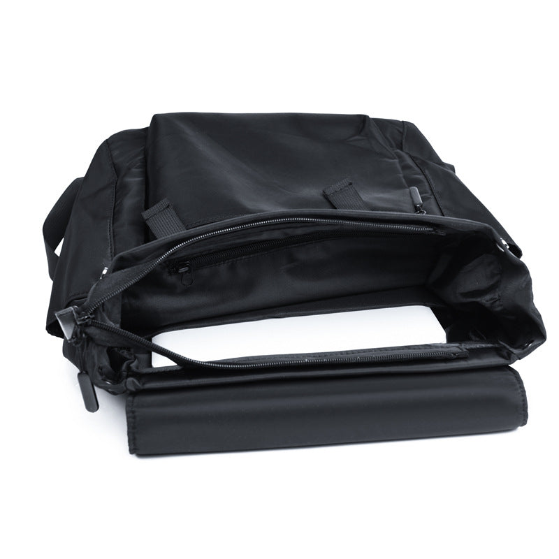 Stylischer vielseitiger Rucksack Brehn