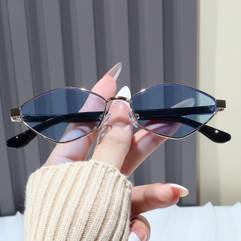 Damen Designerkorrekturbrille Brehn