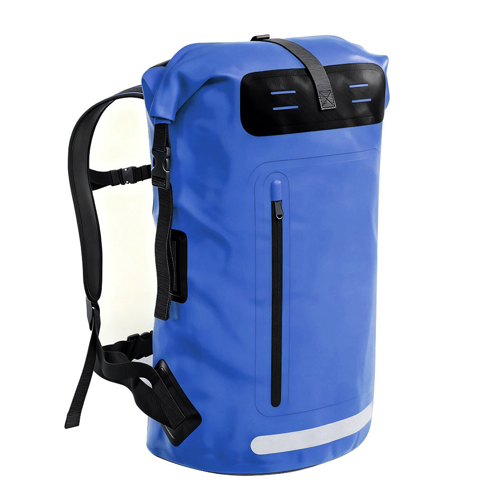 Wasserdichter Rucksack Von Brehn