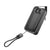Tragbare Powerbank mit Integriertem Ladeanschluss und Praktischer Schlaufe Brehn