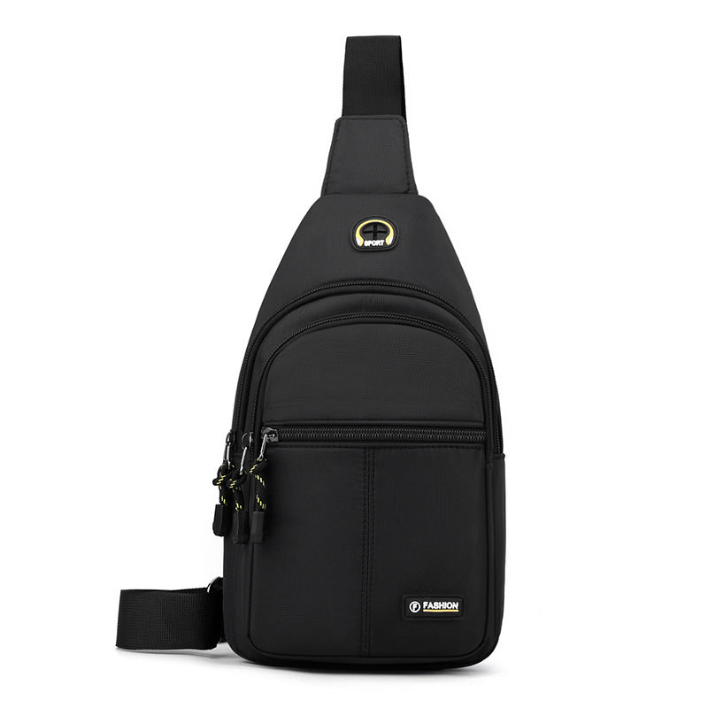 Vielseitiger Sling-Rucksack