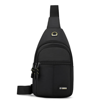 Vielseitiger Sling-Rucksack