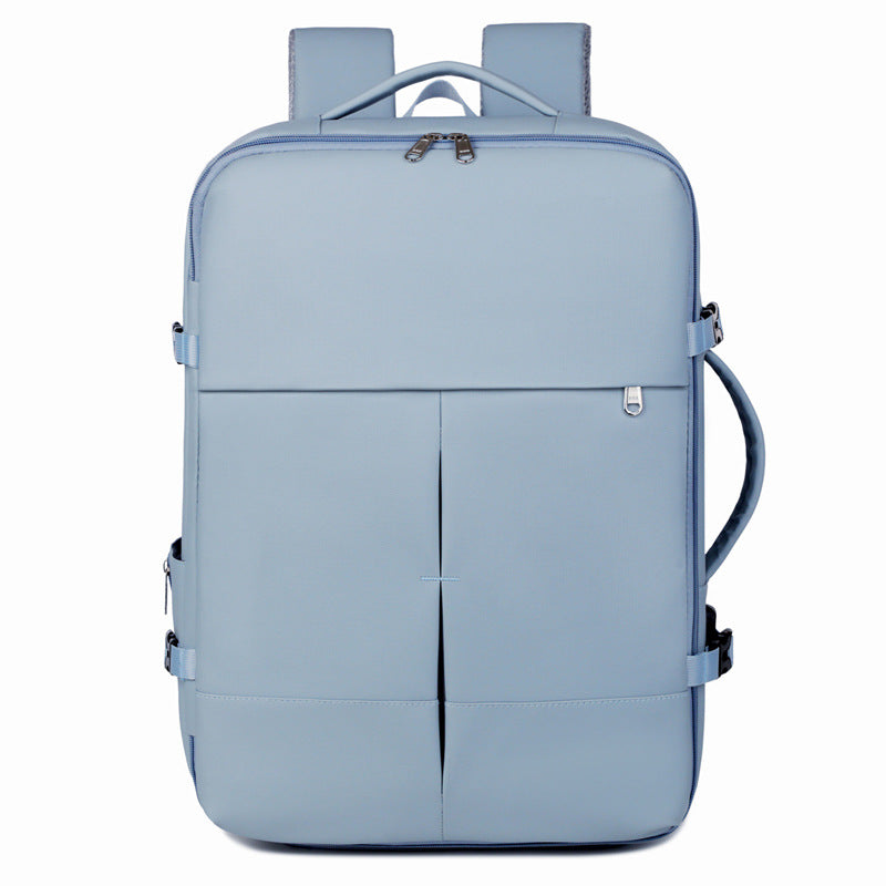 Schlanker Business Laptop Rucksack Brehn