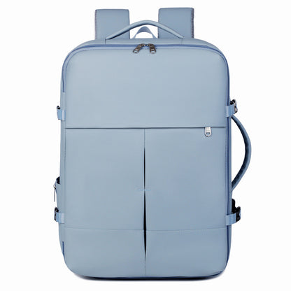 Schlanker Business Laptop Rucksack Brehn