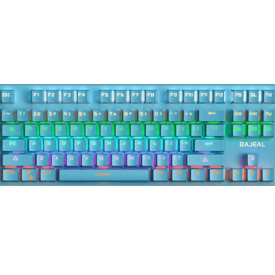 Ergonomische Gaming-Maus Brehn