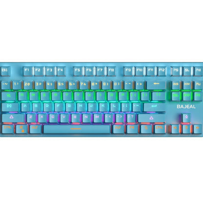 Ergonomische Gaming-Maus Brehn
