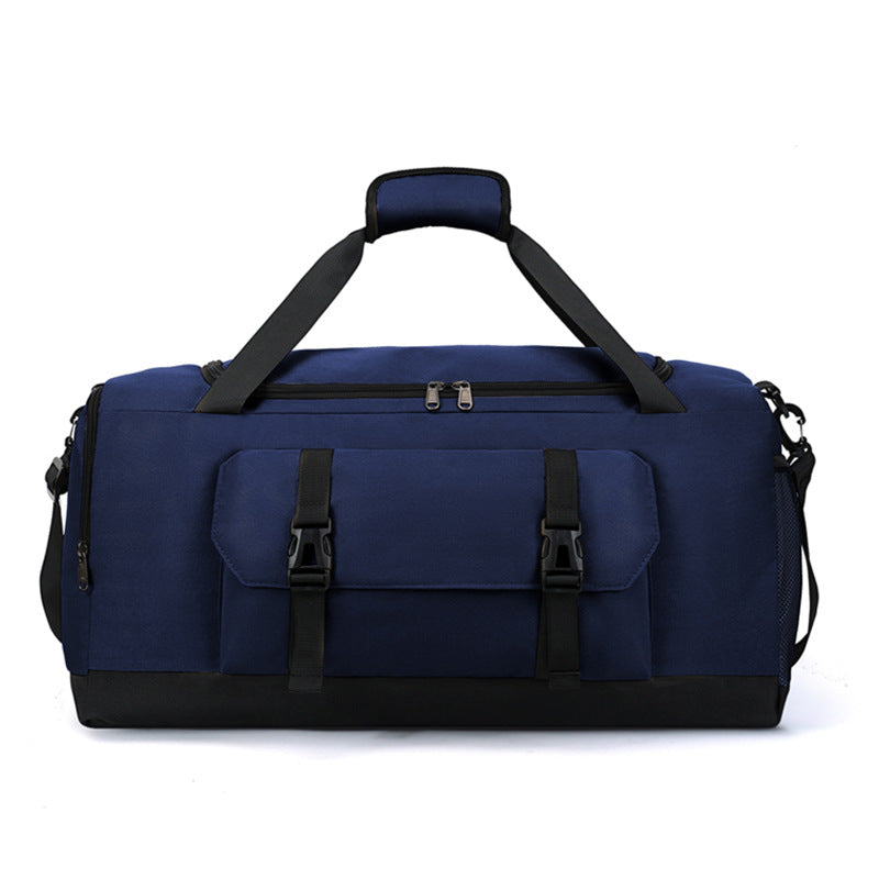 Vielseitige Expeditions-Tasche Brehn