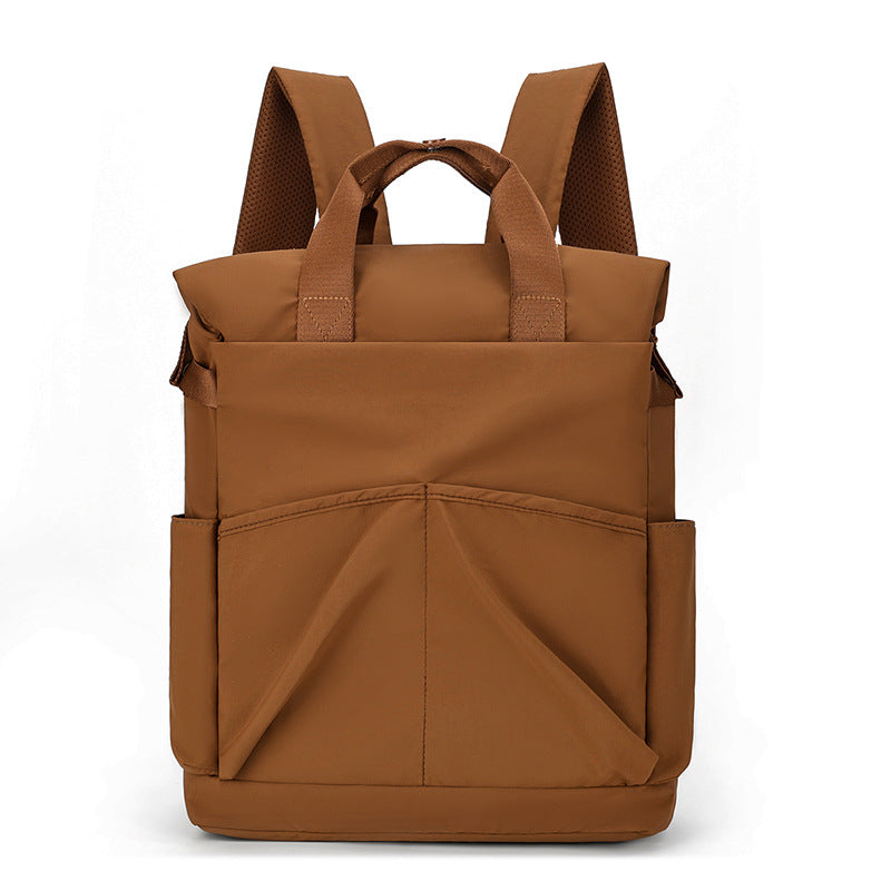 Vielseitiger Multi-Taschen-Rucksack