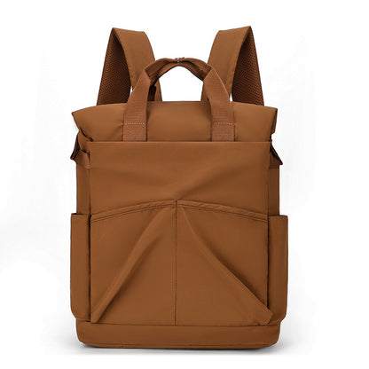 Vielseitiger Multi-Taschen-Rucksack