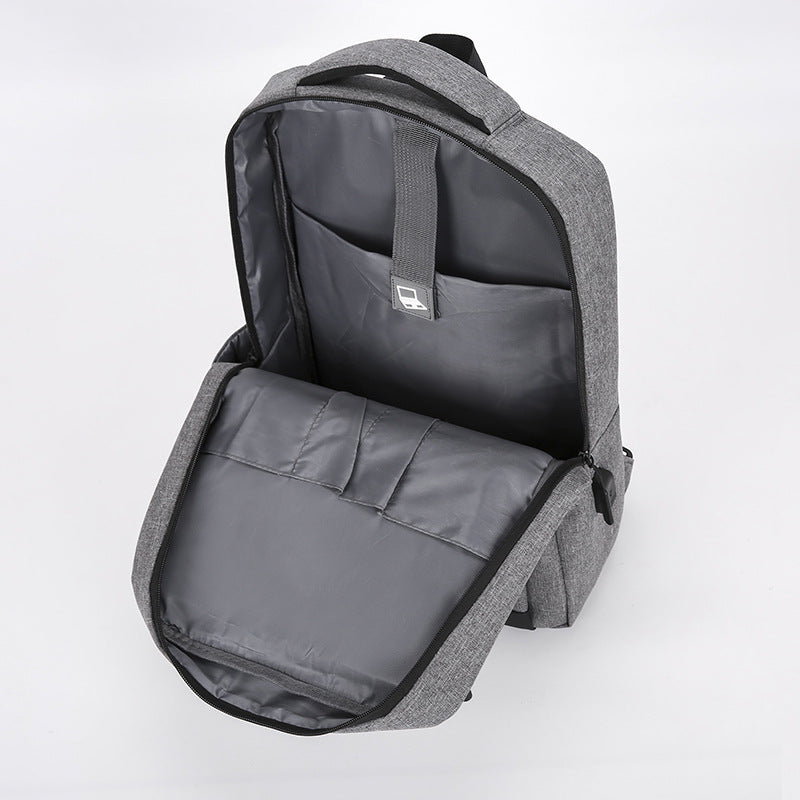 Vielseitiger Reiserucksack Brehn