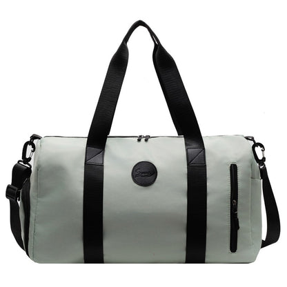 Vielseitige Gym- und Reise-Duffel-Tasche