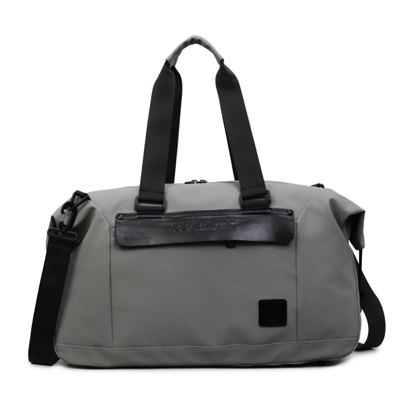 Multifunktionale wasserdichte Reisetasche