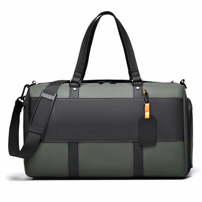 Vielseitige Sport-Duffle-Tasche Brehn