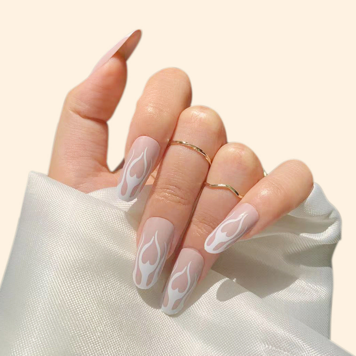 Nagelkunstset Brehn