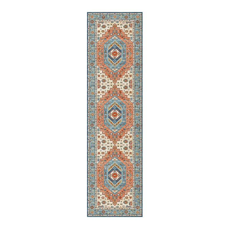 Heimdekoration Elegantes Vintage-Muster Läufer