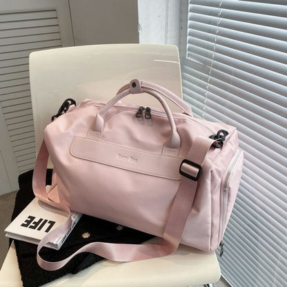 Haltbarer Reise-Duffelbag Brehn