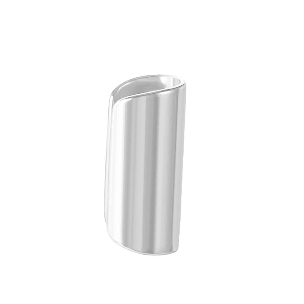 Eleganter Schlüsselanhänger Aus Hochwertigem Metall Brehn
