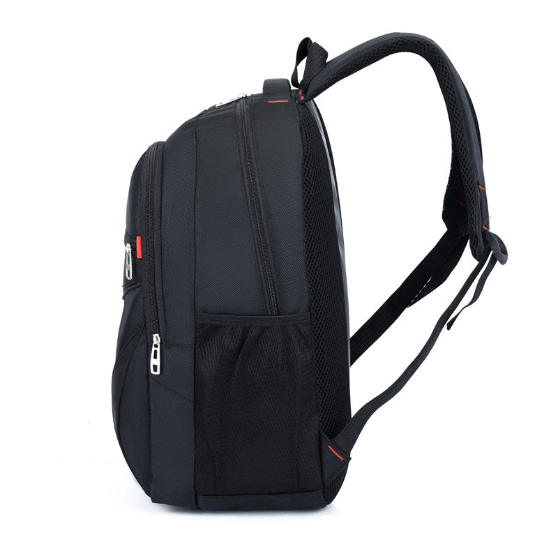 Ergonomischer Hochleistungs-Laptop-Rucksack Brehn