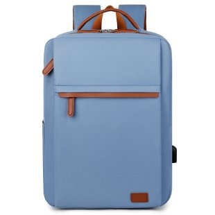 Schlanker Business-Reise-Rucksack Brehn