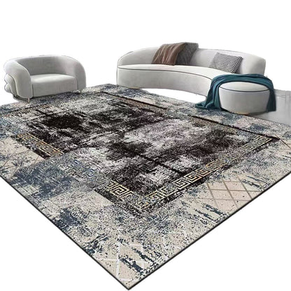 Home Decor Luxus Teppich Brehn