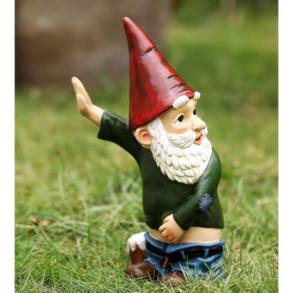 Gartenfigur Brehn