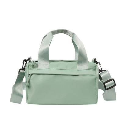 WoStylish Polka Dot Mini Tragetasche Brehn