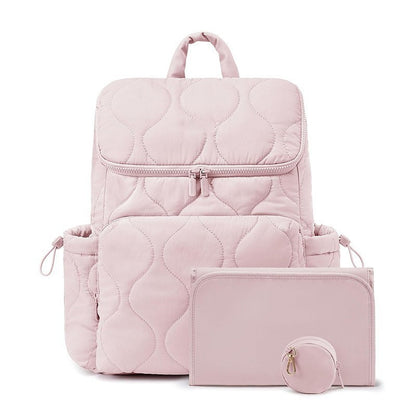 Praktischer Reisetasche Im Quilt-Look Brehn
