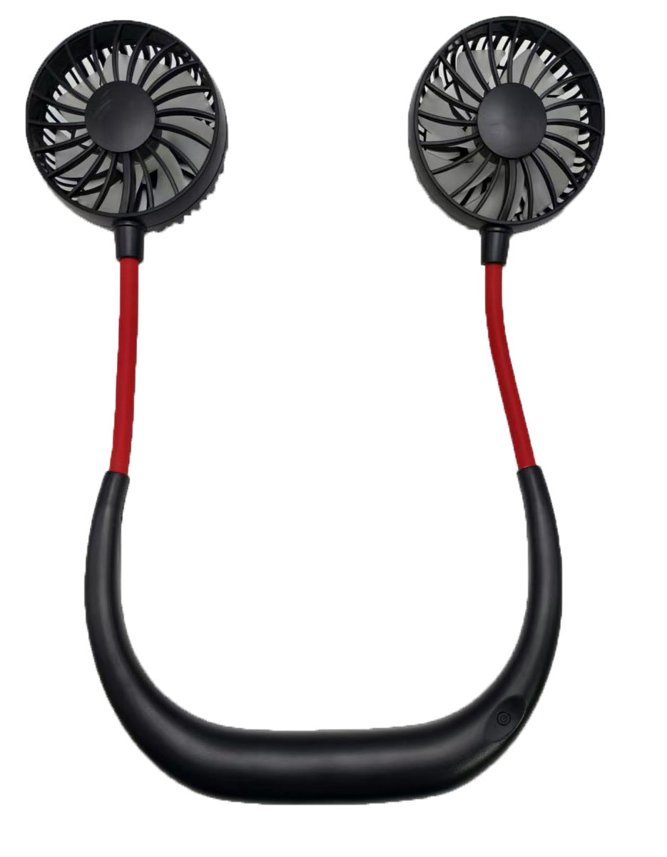 Damen tragbarer USB Ventilator Brehn