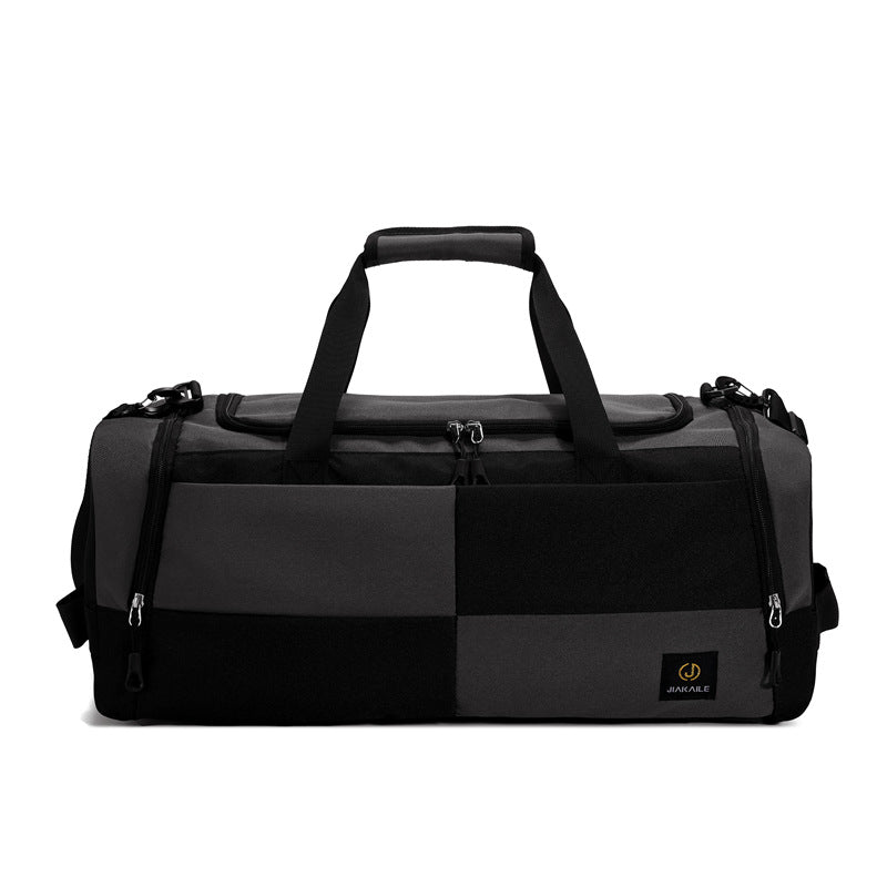 Robuste Multifunktions-Reisetasche Brehn