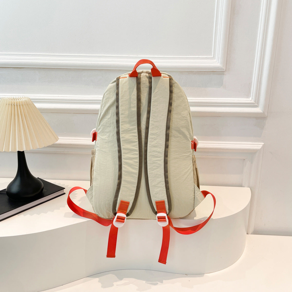 Sportlicher Rucksack Brehn