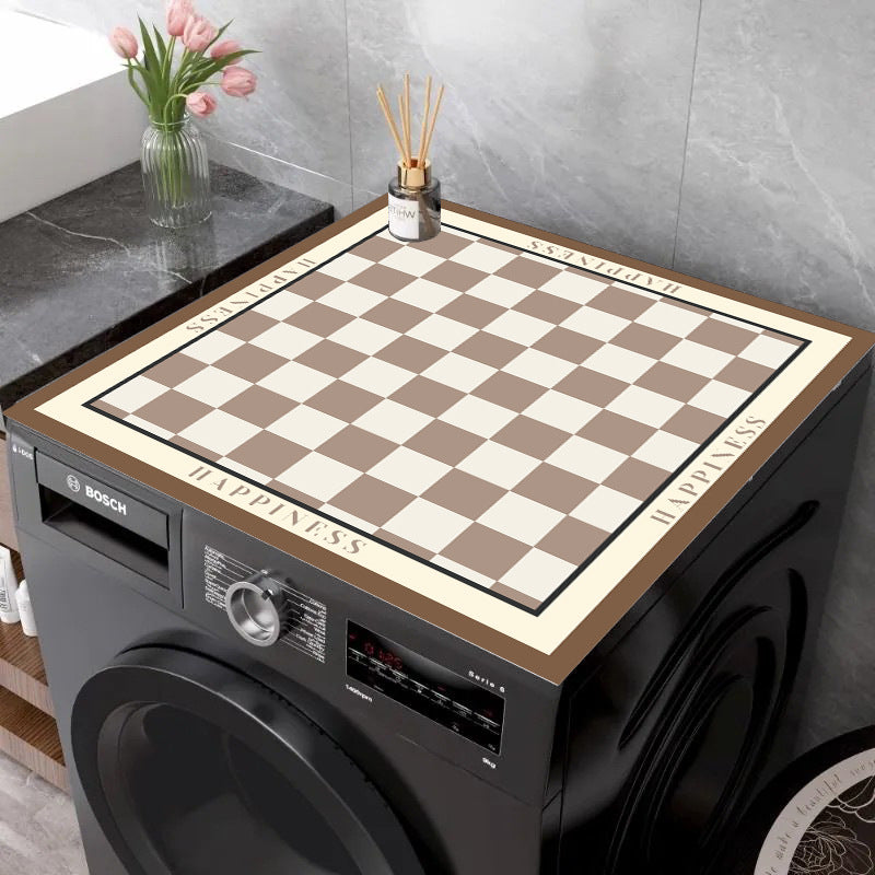 Wäschezimmer Dekorative Matte Brehn