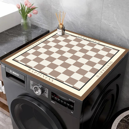 Wäschezimmer Dekorative Matte Brehn