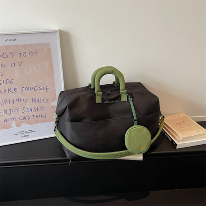 Reise Utility Wochenendtasche Brehn