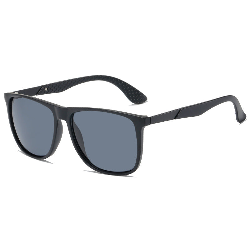 Damen Sportliche und stylische Sonnenbrille mit rutschfesten Bügeln Brehn