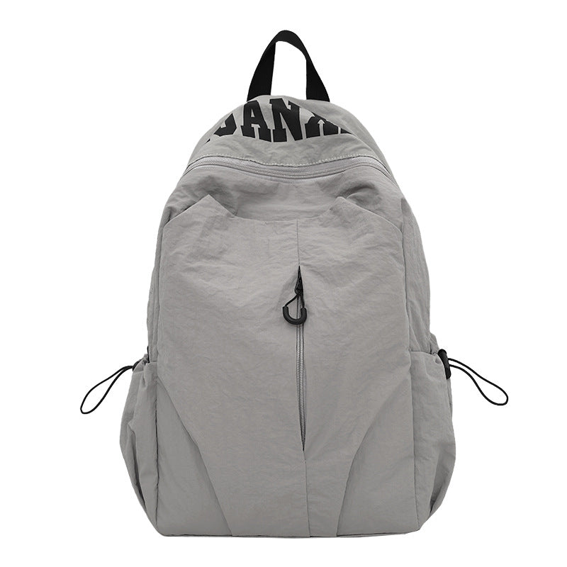 Leichte Mehrzweck-Reise-Rucksack Brehn