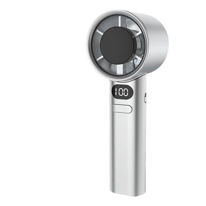 Damen Tragbarer Mini Ventilator Brehn