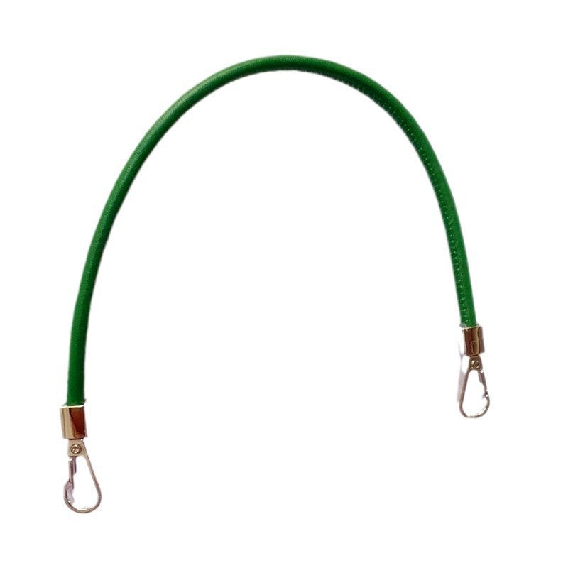 Stylische Leder-Handyband Brehn